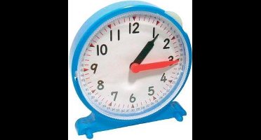 Bouhon uurwerk individueel uurwerk voor de leerling