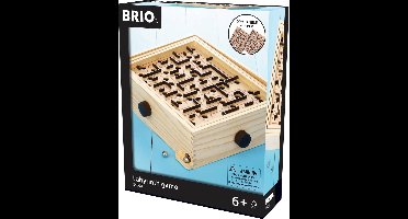 BRIO Labyrint - 34000