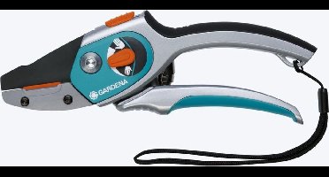 GARDENA Luxe Comfort Snoeischaar Aambeeld - 22 mm knipdiameter