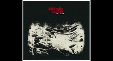 High Tone - Out Back (2 CD)