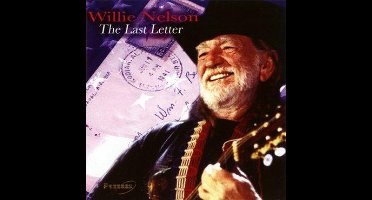 Willie Nelson - The Last Letter (CD)