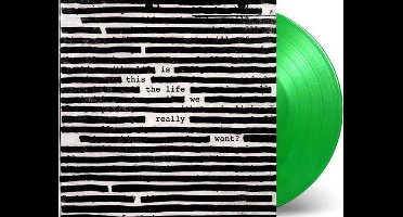 Is This the Life We Really Want? (Coloured Vinyl) (2LP)