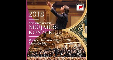 New Year's Concert 2018