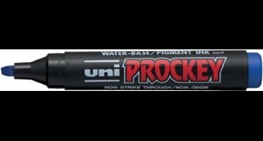 PERM MARKER PROCKEY 5,7 BLAUW