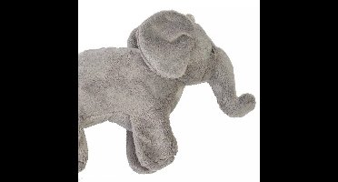 Happy Horse Olifant Elliot Knuffel 30cm - Grijs - Baby knuffel