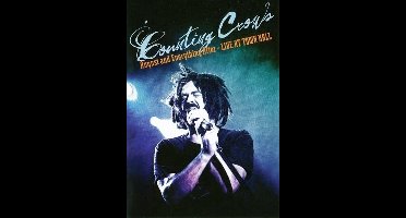 Counting Crows - August And Everything After (Live From Town Hall)