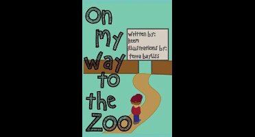 On My Way to the Zoo