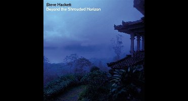 Beyond The Shrouded Horizon