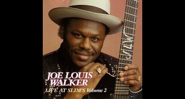 Live At Slim's, Vol. 2