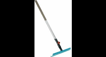 Gardena Combi System hark 12-tands inclusief steel