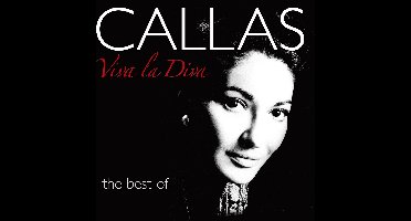 Viva La Diva - The Best Of