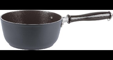 Sambonet Vintage Steelpan - Aluminium - Ø18cm - Grijs