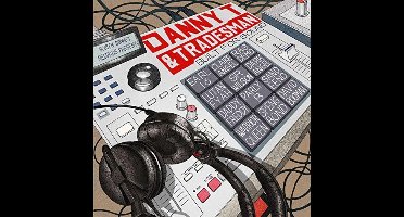 Built For Sound - Danny T & Tradesman