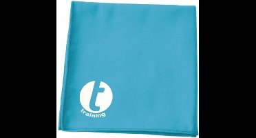 BECO sporthanddoek - blauw - 40x60 cm