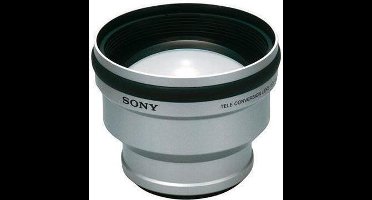 Sony VCL-HG1758 High Grade Tele Conversion Lens