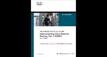 Interconnecting Cisco Network Devices, Part 1 (ICND1)