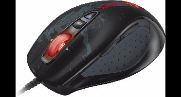 Trust GXT 33 Laser Gaming muis