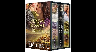 Medieval Romance Trilogy