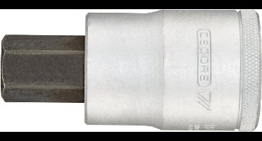 Gedore IN 32 14 6275850 Inbus Schroevendraaierdop 14 mm 3/4 (20 mm)