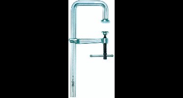 Bessey Lijmtang U-vorm Knevelgreep 250/120/60mm - GU25126ZK