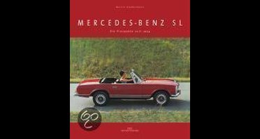 Mercedes Benz SL
