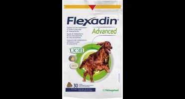 Flexadin Advanced 30 tabletten
