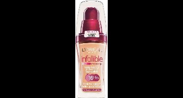 L'Oréal Paris Infallible 200 Golden Sand - Foundation