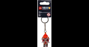 LEGO 853682 Nexo Knights - Macy sleutelhanger