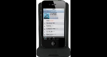 T'nB iPhone docking station + HUB USB