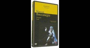 Simon Boccanegra
