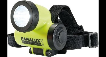 Parat PARALUX Hoofdlamp 150 m