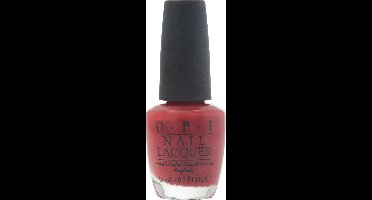 OPI FIRST DATE AT GOLDEN GATE