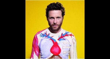 Jovanotti - Backup 1987-12: Il Best (ita)