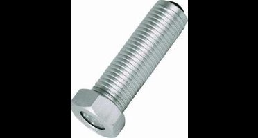 Aluminium LED zaklamp