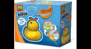 Badeendje met geluid