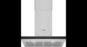 Siemens LC67BIP50 - iQ500 - Afzuigkap - Wandschouwkap