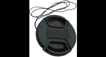 uwcamera® - Camera Lensdop - 49mm - type: Luxe-49