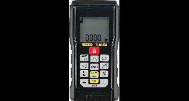 Stanley Laserafstandsmeter TLM 330 - 100M [2]