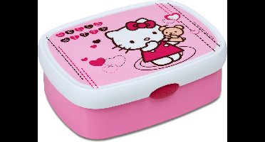 Hello Kitty Lunchbox