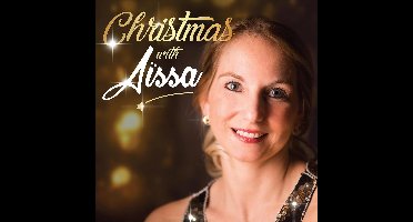 Christmas With Aissa (CD)