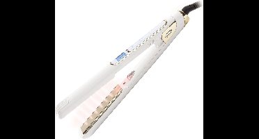 Ultron Iku, dubbele infrarood ionische straightener