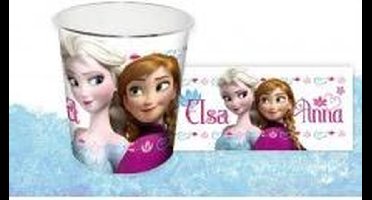 Disney Frozen Prullenbak