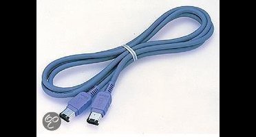 Sony VMC-IL6635 firewire-kabel