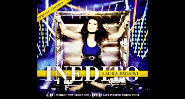 Inedito (Special Edition)