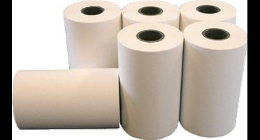 TES printer/geheugeneenheid tbh tbh, uitv papierrol