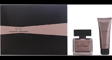 Narciso Rodriguez - NARCISO RODRIGUEZ HIM SET 2 Pcs.