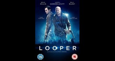 Looper (DVD)