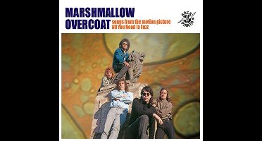 Songs From The Motion Picture All You Need Is