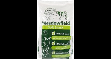 Utopia Diertotaal Soft Bones Rund