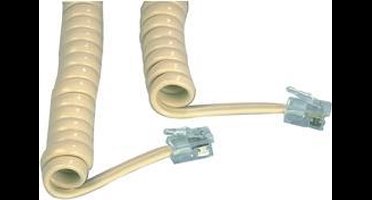 Valueline TEL-0017/2 telefoonkabel